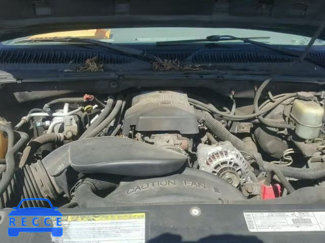 2000 GMC YUKON XL K 3GKFK16T7YG193237 image 6