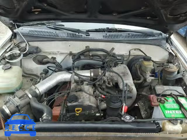 1997 TOYOTA TACOMA 4TANL42N4VZ328811 Bild 6