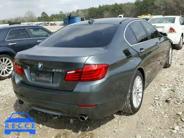 2013 BMW 535I WBAFR7C5XDC818708 Bild 3