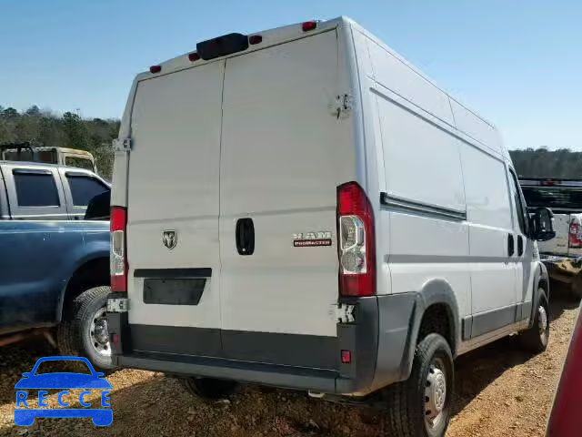 2017 RAM PROMASTER 3C6TRVBG8HE501867 зображення 3