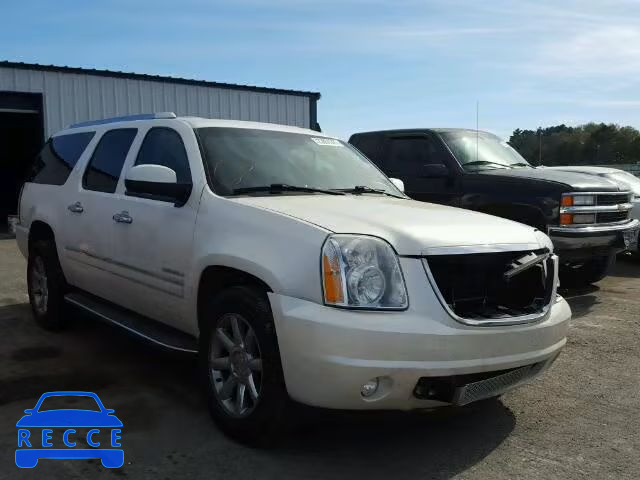 2010 GMC YUKON DENA 1GKUCMEF4AR279743 image 0