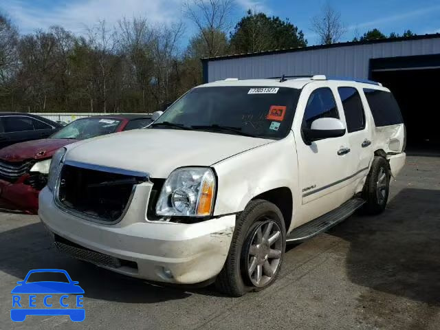 2010 GMC YUKON DENA 1GKUCMEF4AR279743 image 1