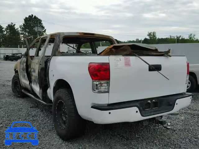 2011 TOYOTA TUNDRA CREWMAX 5TFDY5F13BX163338 image 2