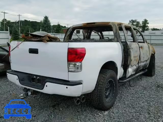 2011 TOYOTA TUNDRA CREWMAX 5TFDY5F13BX163338 image 3