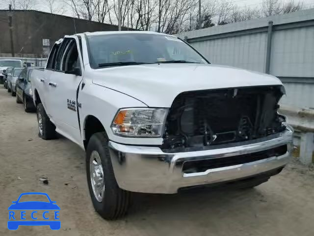 2017 RAM 2500 SLT 3C6TR5DT6HG580759 image 0