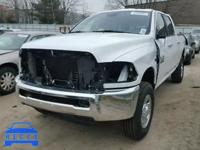 2017 RAM 2500 SLT 3C6TR5DT6HG580759 image 1