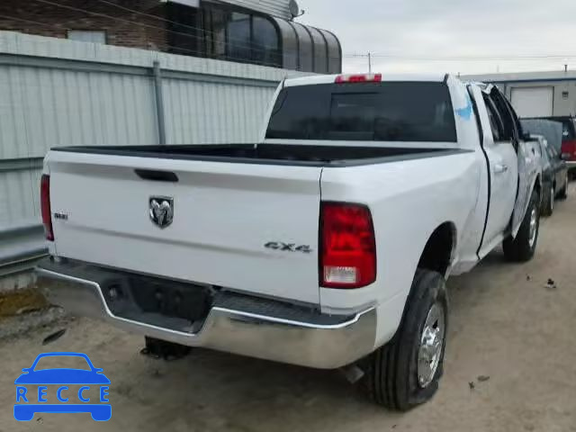 2017 RAM 2500 SLT 3C6TR5DT6HG580759 image 3