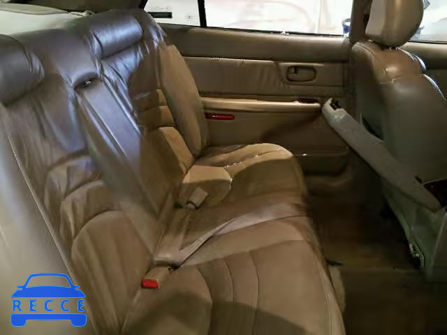 1998 BUICK CENTURY LI 2G4WY52MXW1597067 image 5