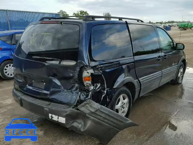 2002 PONTIAC MONTANA LU 1GMDX13E12D151902 зображення 3