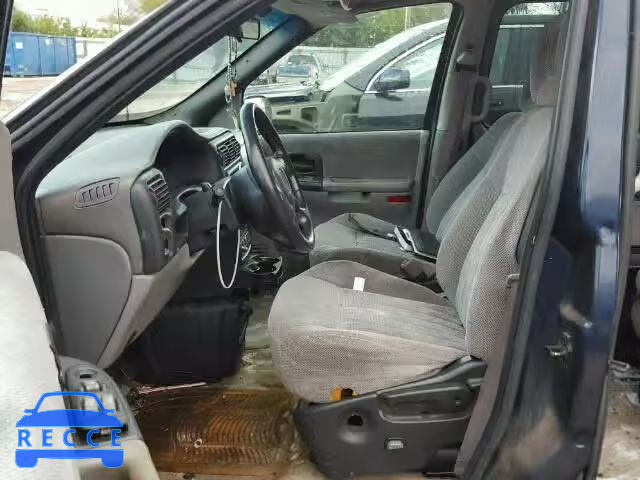 2002 PONTIAC MONTANA LU 1GMDX13E12D151902 зображення 4