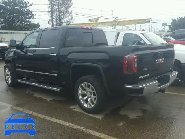 2017 GMC SIERRA K15 3GTU2NEJ9HG138315 image 2