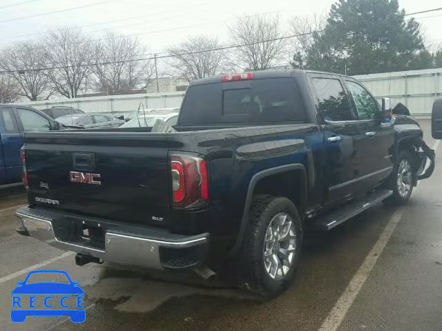 2017 GMC SIERRA K15 3GTU2NEJ9HG138315 image 3