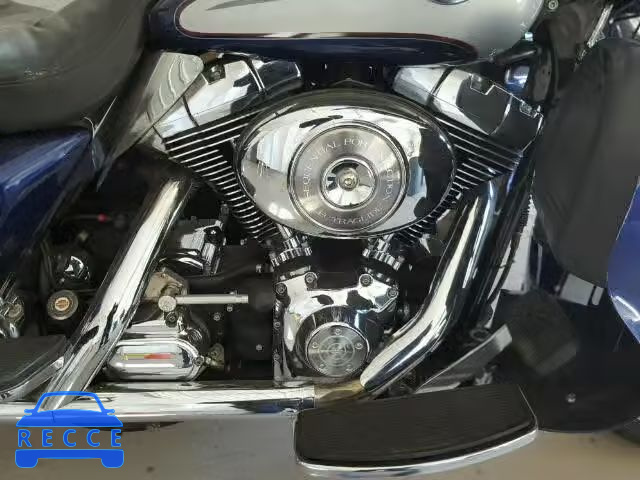 2006 HARLEY-DAVIDSON FLHTCUI 1HD1FCW166Y691256 зображення 6