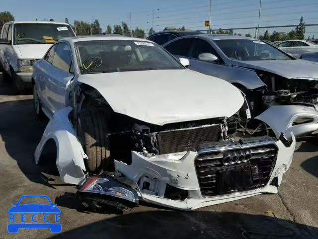 2016 AUDI A5 QUATTRO WAUM2AFR6GA003123 image 0