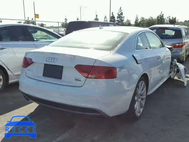 2016 AUDI A5 QUATTRO WAUM2AFR6GA003123 image 3
