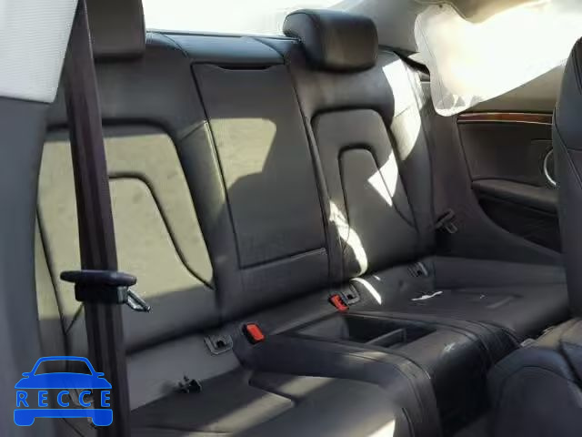 2016 AUDI A5 QUATTRO WAUM2AFR6GA003123 image 5