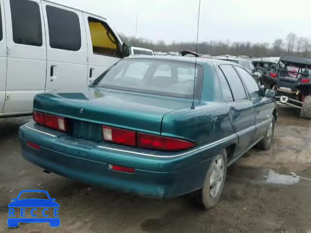 1998 BUICK SKYLARK CU 1G4NJ52M7WC416291 Bild 3