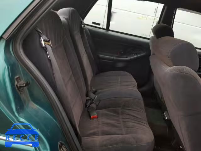 1998 BUICK SKYLARK CU 1G4NJ52M7WC416291 зображення 5