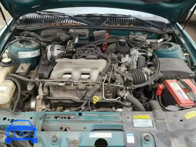 1998 BUICK SKYLARK CU 1G4NJ52M7WC416291 Bild 6