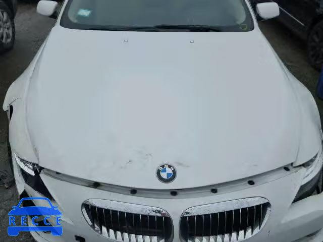 2008 BMW 650I WBAEA53518CV91180 image 6