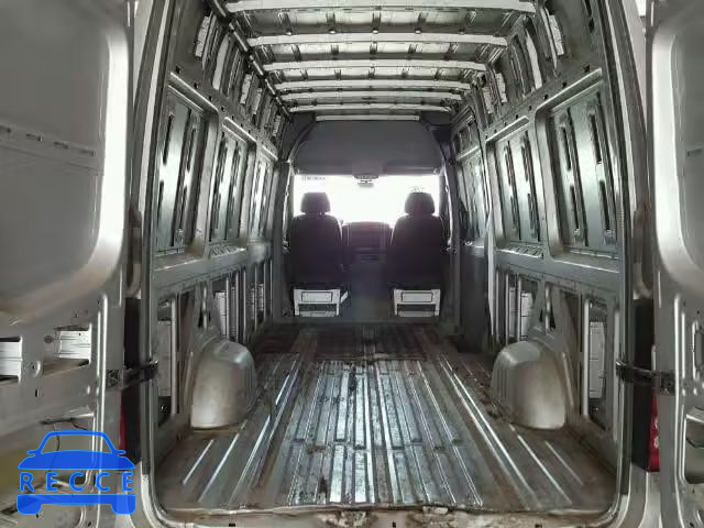 2012 MERCEDES-BENZ SPRINTER 2 WD3PE8CC7C5666942 зображення 8