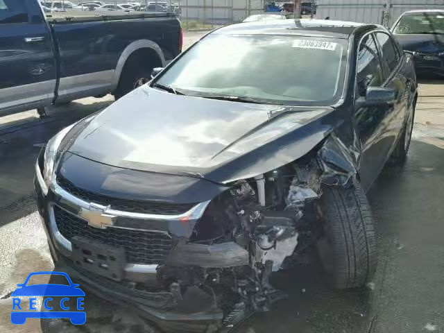 2015 CHEVROLET MALIBU LTZ 1G11F5SLXFF151109 image 1