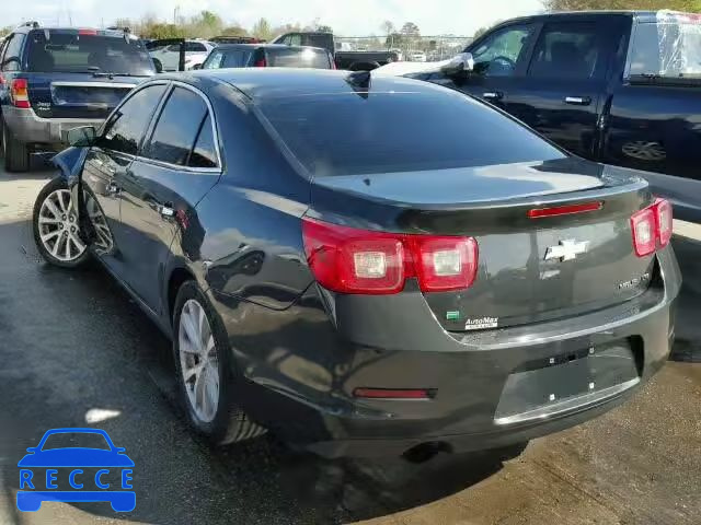 2015 CHEVROLET MALIBU LTZ 1G11F5SLXFF151109 зображення 2