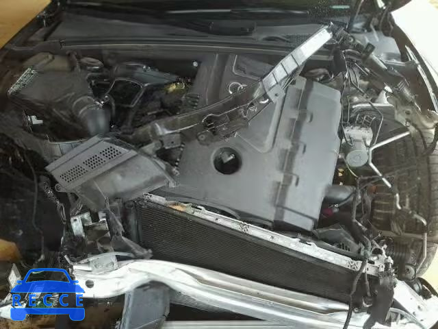 2014 AUDI A5 QUATTRO WAULFAFR9EA012847 image 6