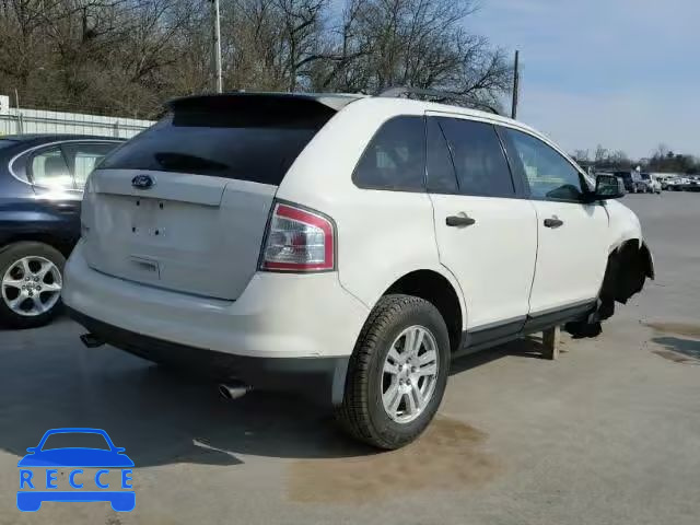 2009 FORD EDGE SE 2FMDK36C79BB00604 image 3