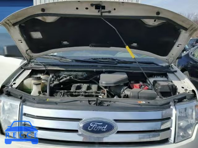 2009 FORD EDGE SE 2FMDK36C79BB00604 image 6