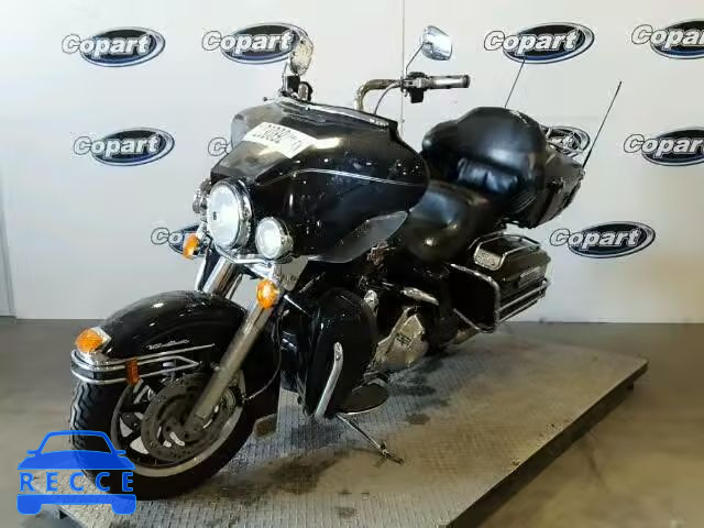 2006 HARLEY-DAVIDSON FLHTCUI 1HD1FCW366Y688729 image 1