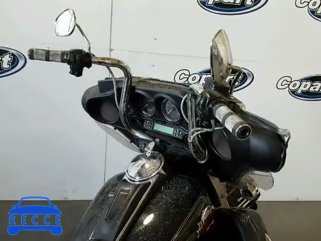 2006 HARLEY-DAVIDSON FLHTCUI 1HD1FCW366Y688729 зображення 4