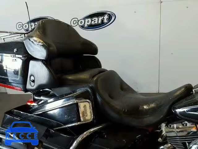 2006 HARLEY-DAVIDSON FLHTCUI 1HD1FCW366Y688729 зображення 5