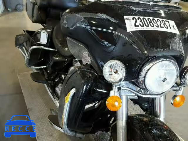 2006 HARLEY-DAVIDSON FLHTCUI 1HD1FCW366Y688729 зображення 8