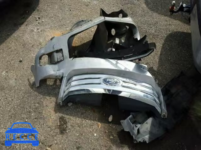 2009 FORD FUSION S 3FAHP06Z69R186604 image 8