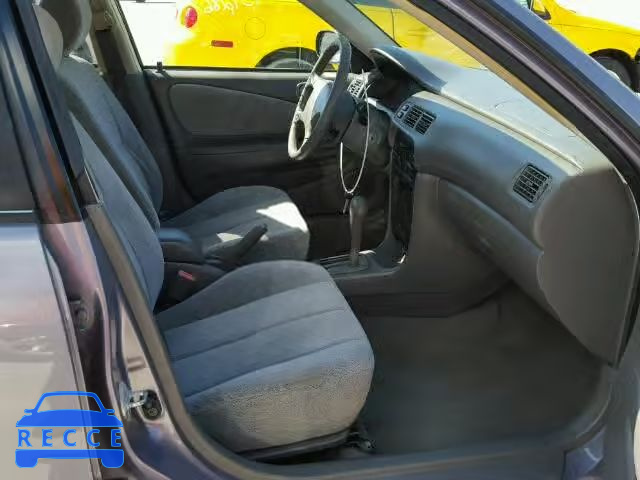 1998 CHEVROLET PRIZM/LSI 1Y1SK5287WZ415951 image 4
