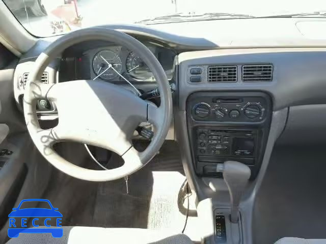 1998 CHEVROLET PRIZM/LSI 1Y1SK5287WZ415951 image 8