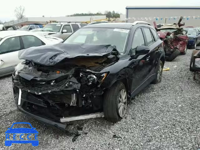 2015 MAZDA CX-5 SPORT JM3KE2BE6F0467437 зображення 1