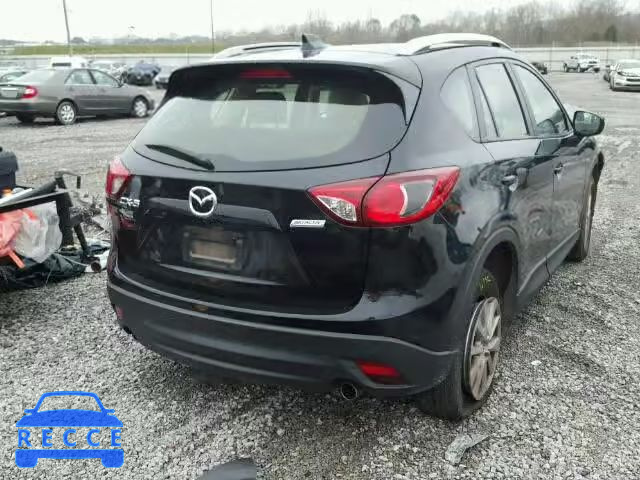 2015 MAZDA CX-5 SPORT JM3KE2BE6F0467437 зображення 3