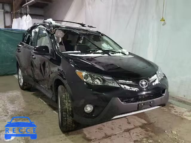 2014 TOYOTA RAV4 LIMIT 2T3DFREV9EW161037 image 0