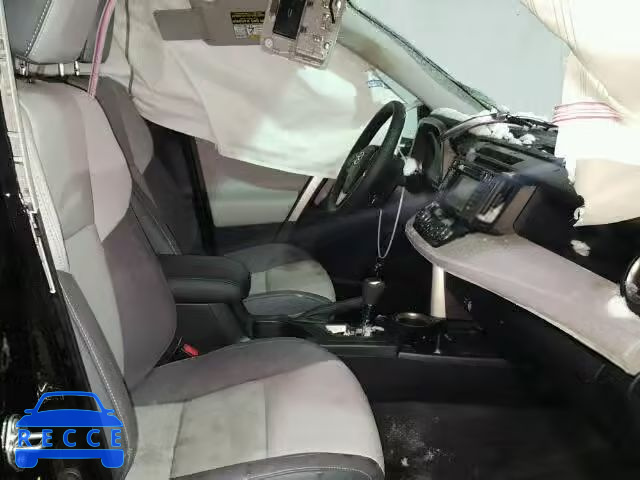 2014 TOYOTA RAV4 LIMIT 2T3DFREV9EW161037 image 4