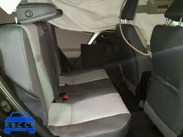 2014 TOYOTA RAV4 LIMIT 2T3DFREV9EW161037 image 5