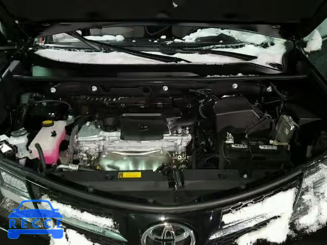 2014 TOYOTA RAV4 LIMIT 2T3DFREV9EW161037 image 6
