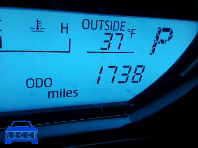2014 TOYOTA RAV4 LIMIT 2T3DFREV9EW161037 image 7