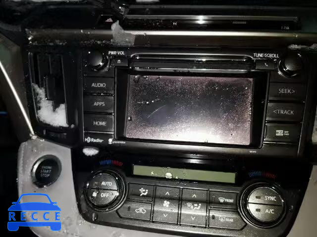 2014 TOYOTA RAV4 LIMIT 2T3DFREV9EW161037 image 8
