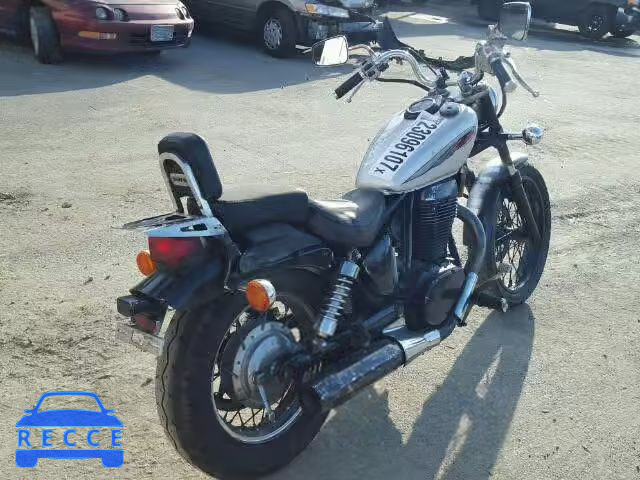 2002 SUZUKI LS650 JS1NP41A622102100 Bild 3