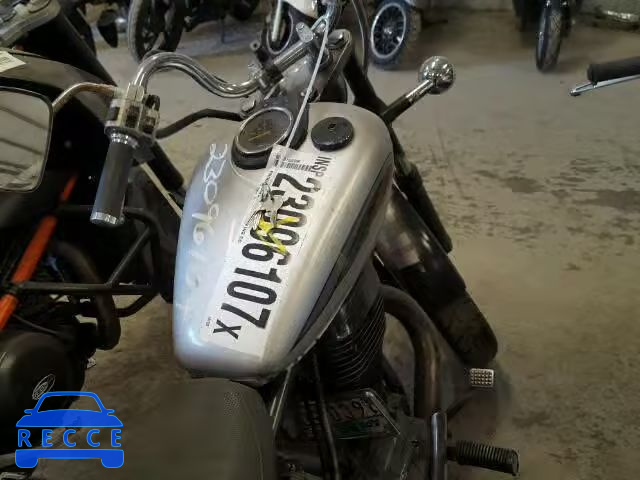 2002 SUZUKI LS650 JS1NP41A622102100 image 4
