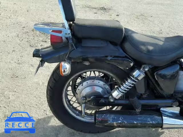 2002 SUZUKI LS650 JS1NP41A622102100 Bild 5