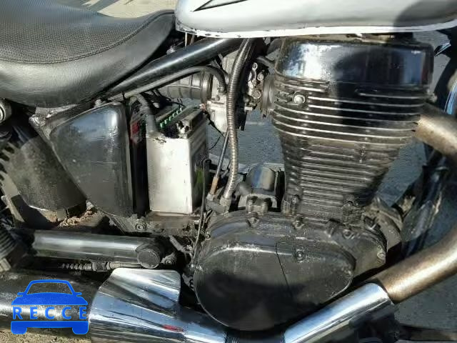 2002 SUZUKI LS650 JS1NP41A622102100 image 6