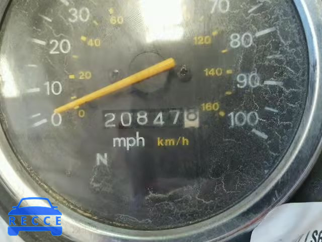 2002 SUZUKI LS650 JS1NP41A622102100 image 7